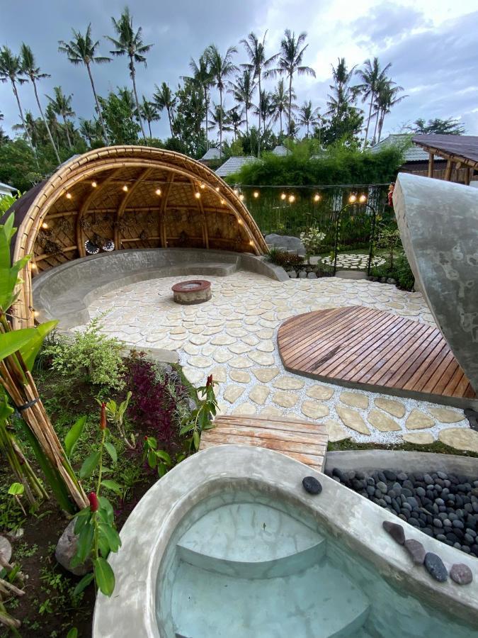 Hot Stone Club Ubud Εξωτερικό φωτογραφία